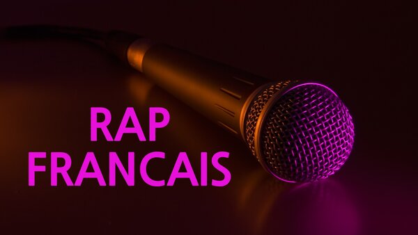 Rap français