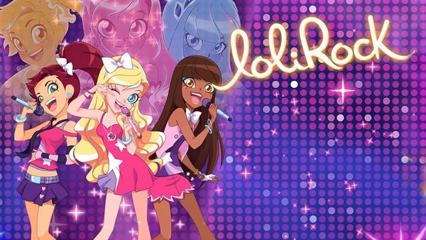 LoliRock