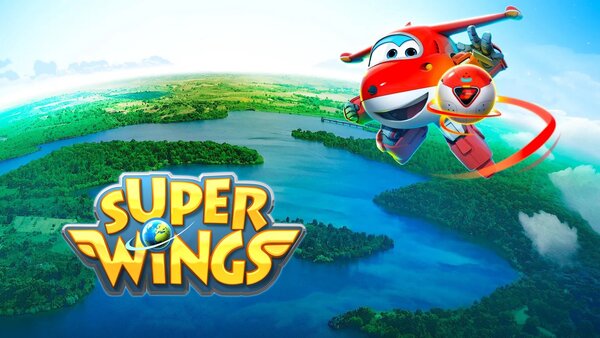 Super Wings