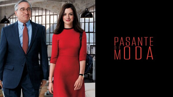 Pasante de moda