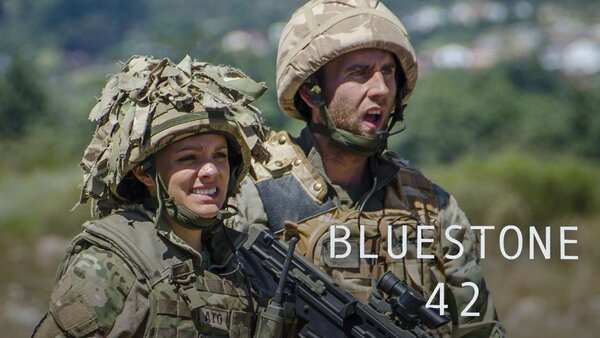 Bluestone 42