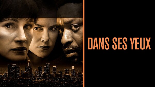 Dans ses yeux