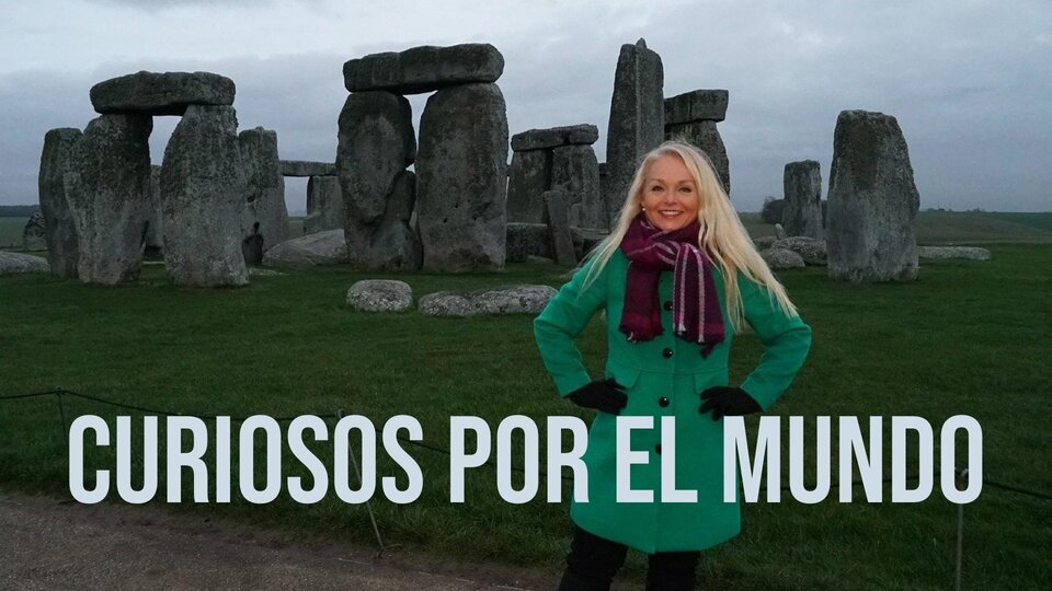 Curiosos por el mundo