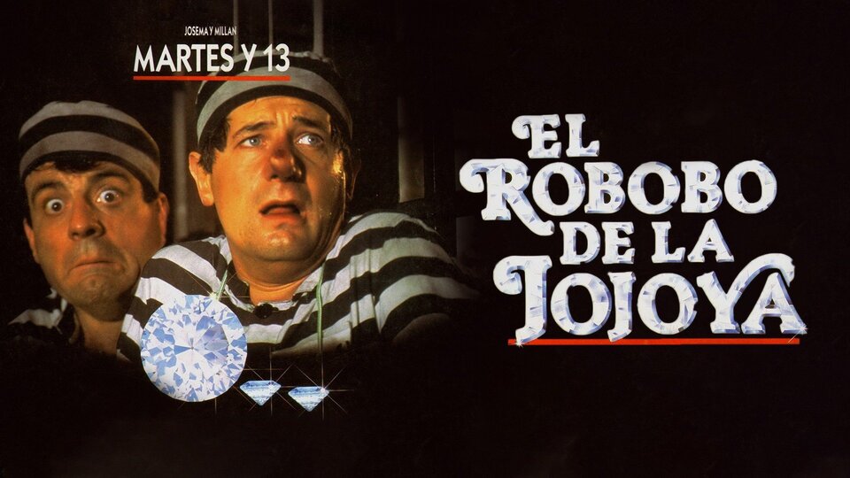 El robobo de la jojoya