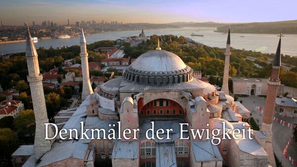 Denkmäler der Ewigkeit
