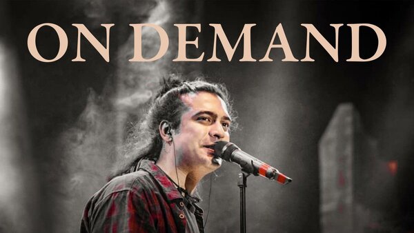 Live: On Demand