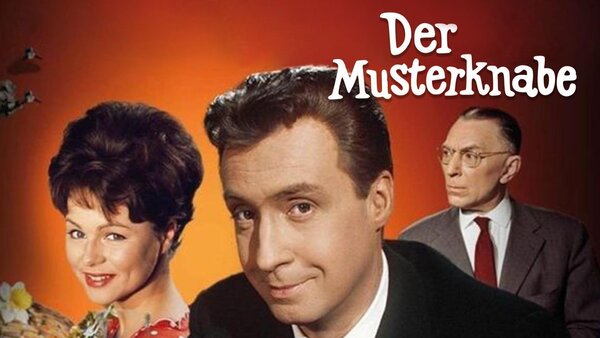 Der Musterknabe