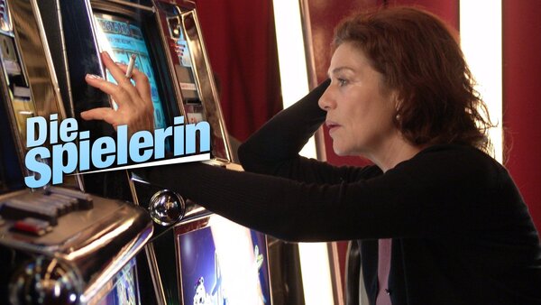 Die Spielerin