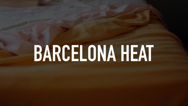 Barcelona Heat