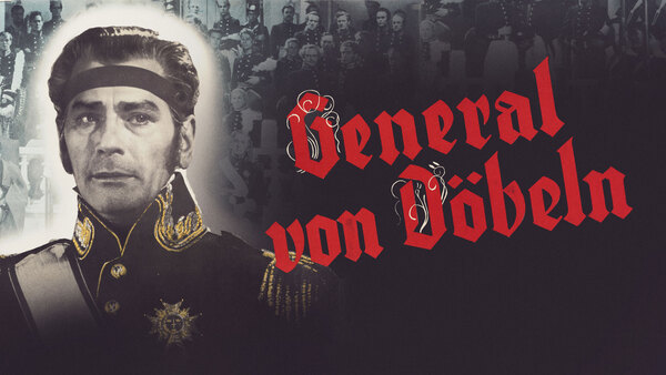 General von Döbeln