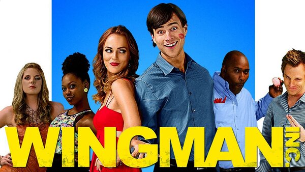 Wingman Inc.