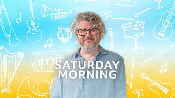 Saturday Morning
