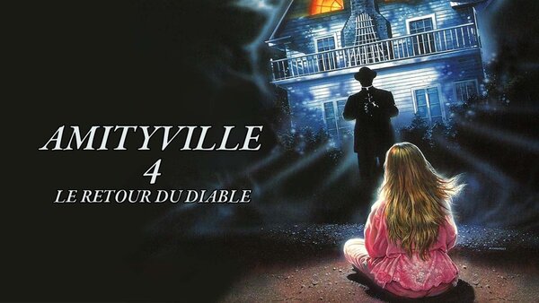 Amityville 4: le retour du diable