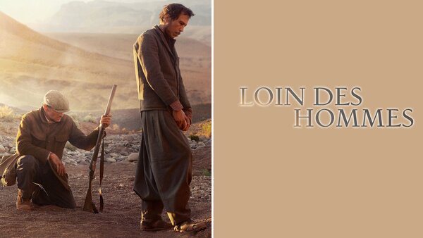 Loin des hommes