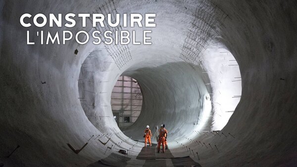 Construire l'impossible