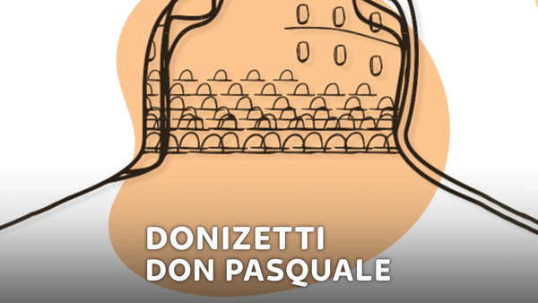 Donizetti: Don Pasquale