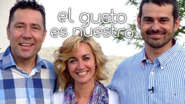 El gusto es nuestro