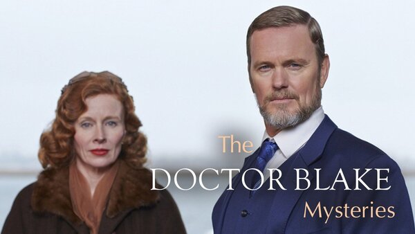 The Doctor Blake Mysteries