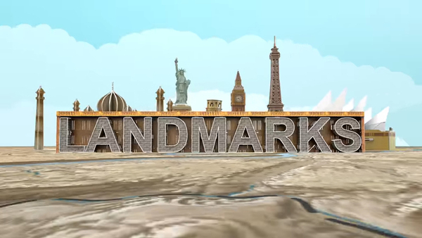 Landmarks