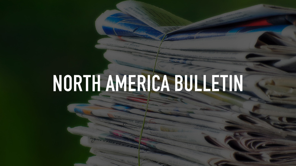 North America Bulletin