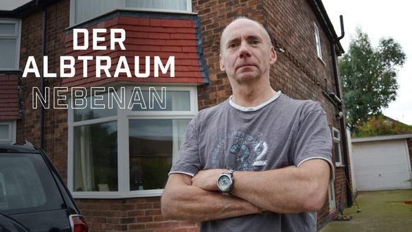Der Albtraum nebenan