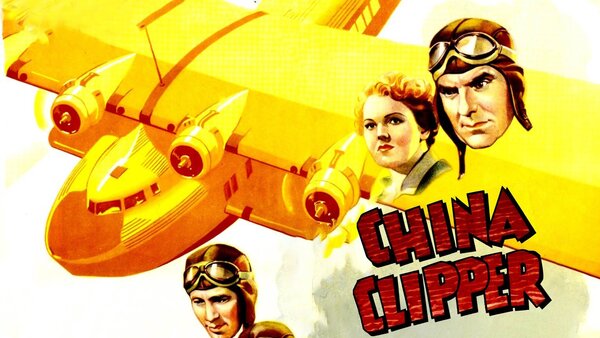China Clipper