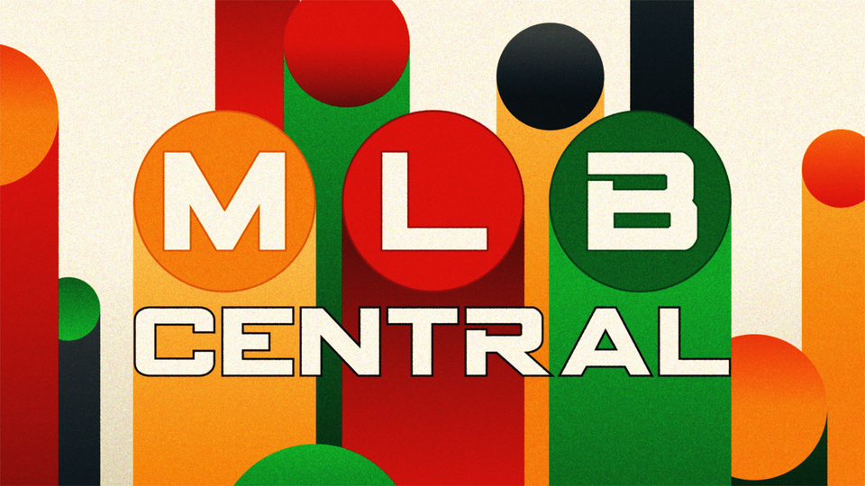 Live: MLB Central