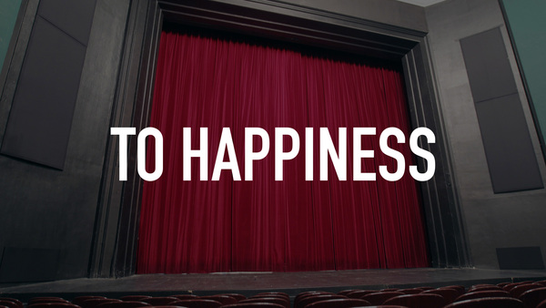 To Happiness