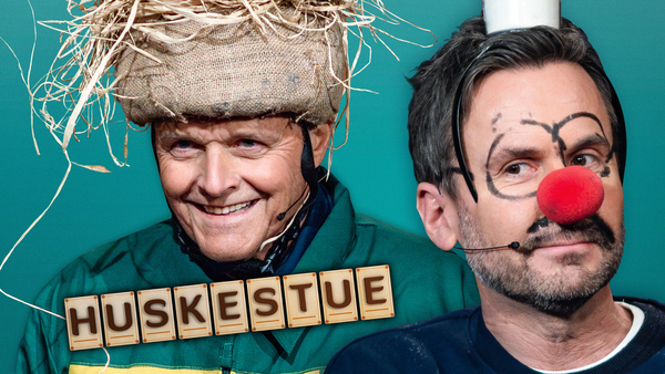 Huskestue
