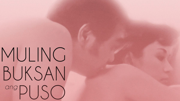 Muling Buksan ang Puso