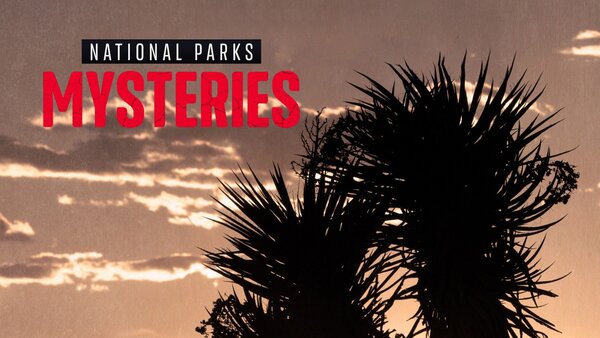 National Park Mysteries