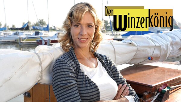 Der Winzerkönig
