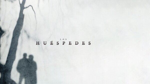 Los huéspedes