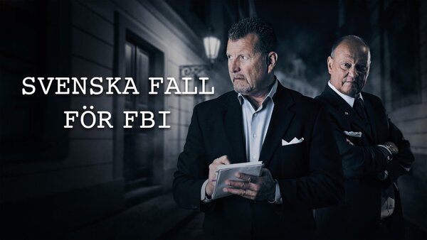 Svenska fall för FBI