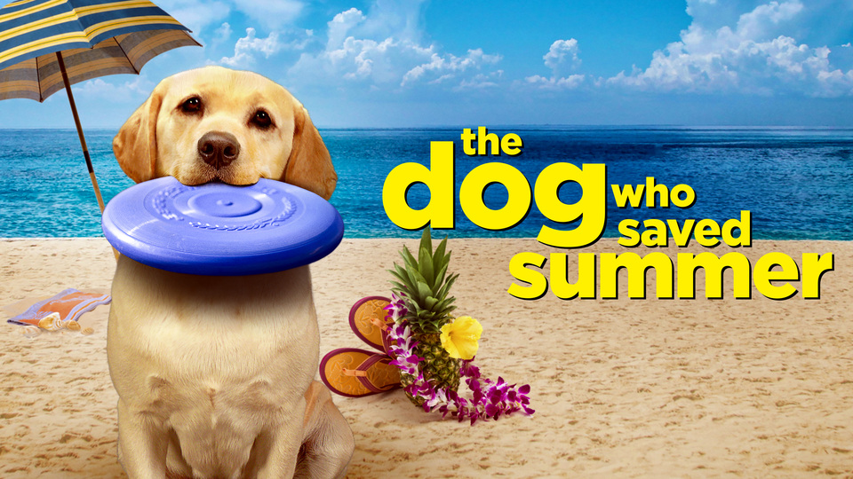 The Dog Who Saved Summer
