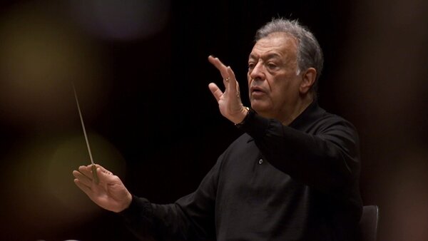 Coming home: 75e anniversaire de l'Orchestre philharmonique d'Israël