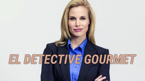 El detective Gourmet