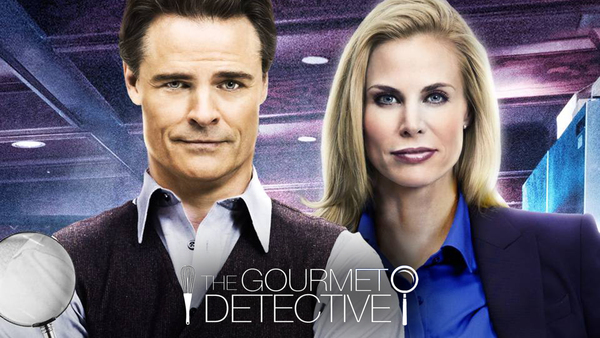 The Gourmet Detective