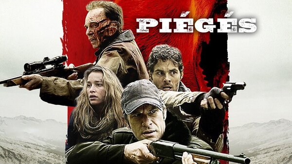 Piégés
