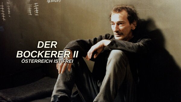 Der Bockerer II - Österreich ist frei