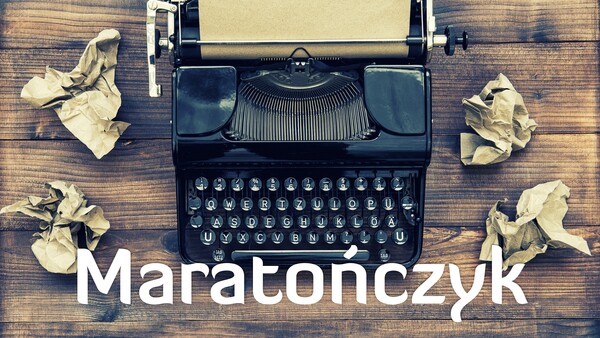 Maratończyk