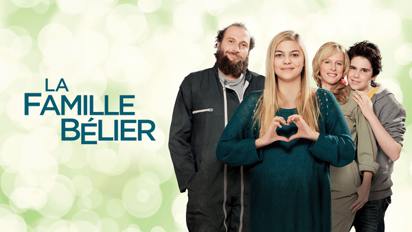 La famille Bélier