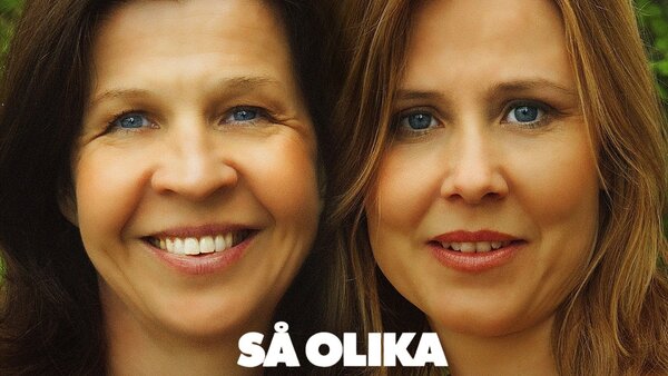 Så olika