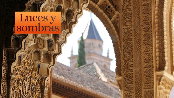Luces y sombras