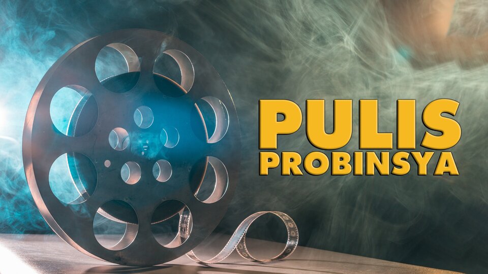 Pulis Probinsya
