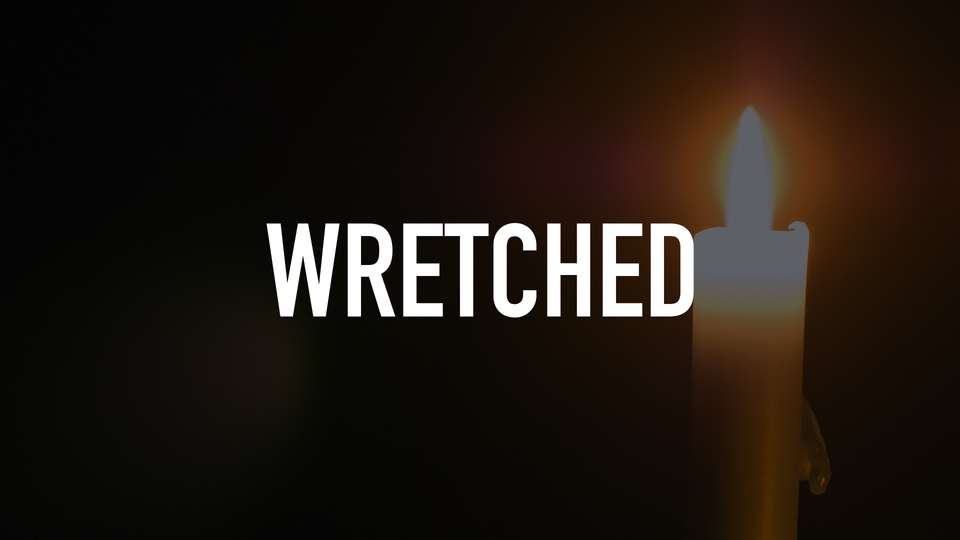 Wretched