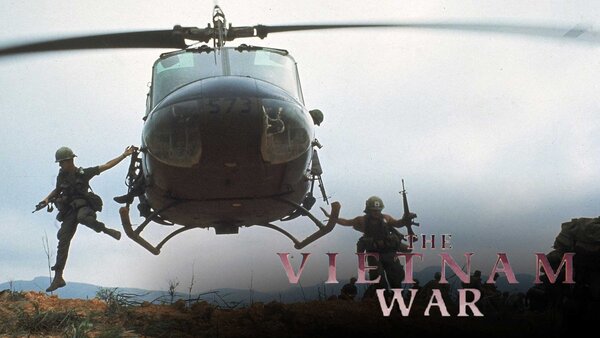 The Vietnam War