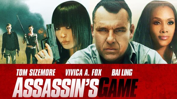 Assassin's Game