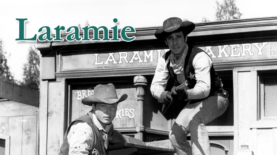Laramie