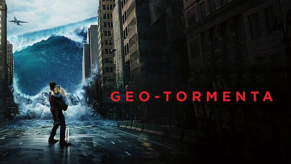 Geo-Tormenta